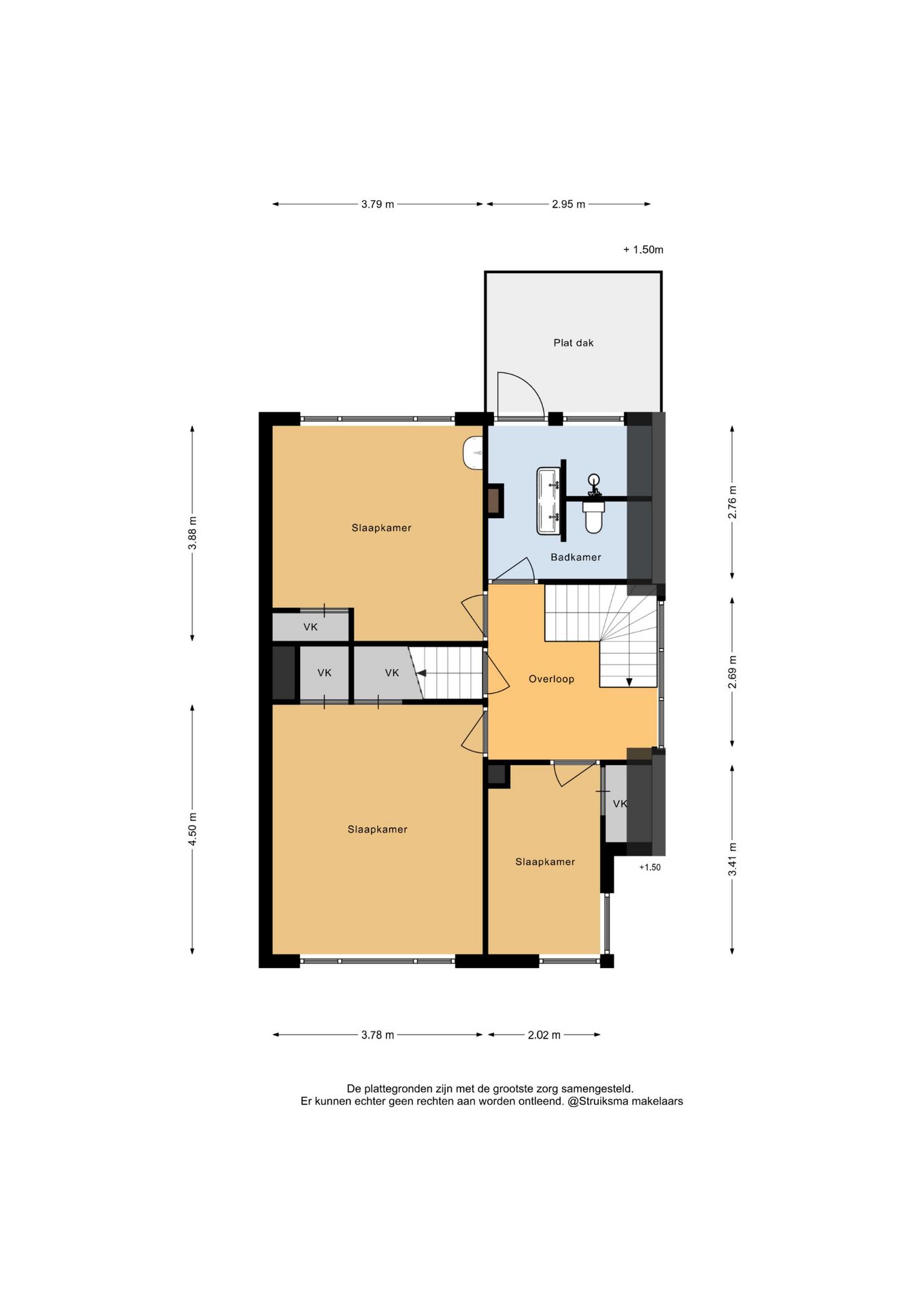 Foto 45 van Leeuwarderweg 42