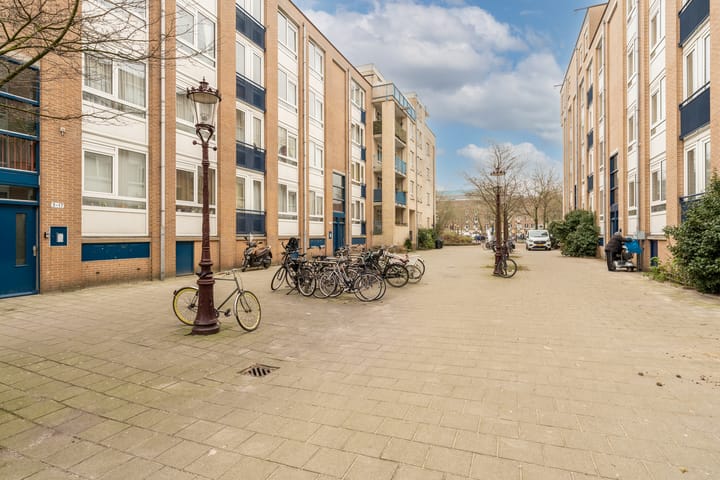 Foto 6 van Muntendamstraat 25