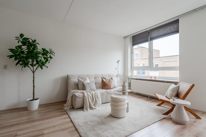 Foto 10 van Muntendamstraat 25