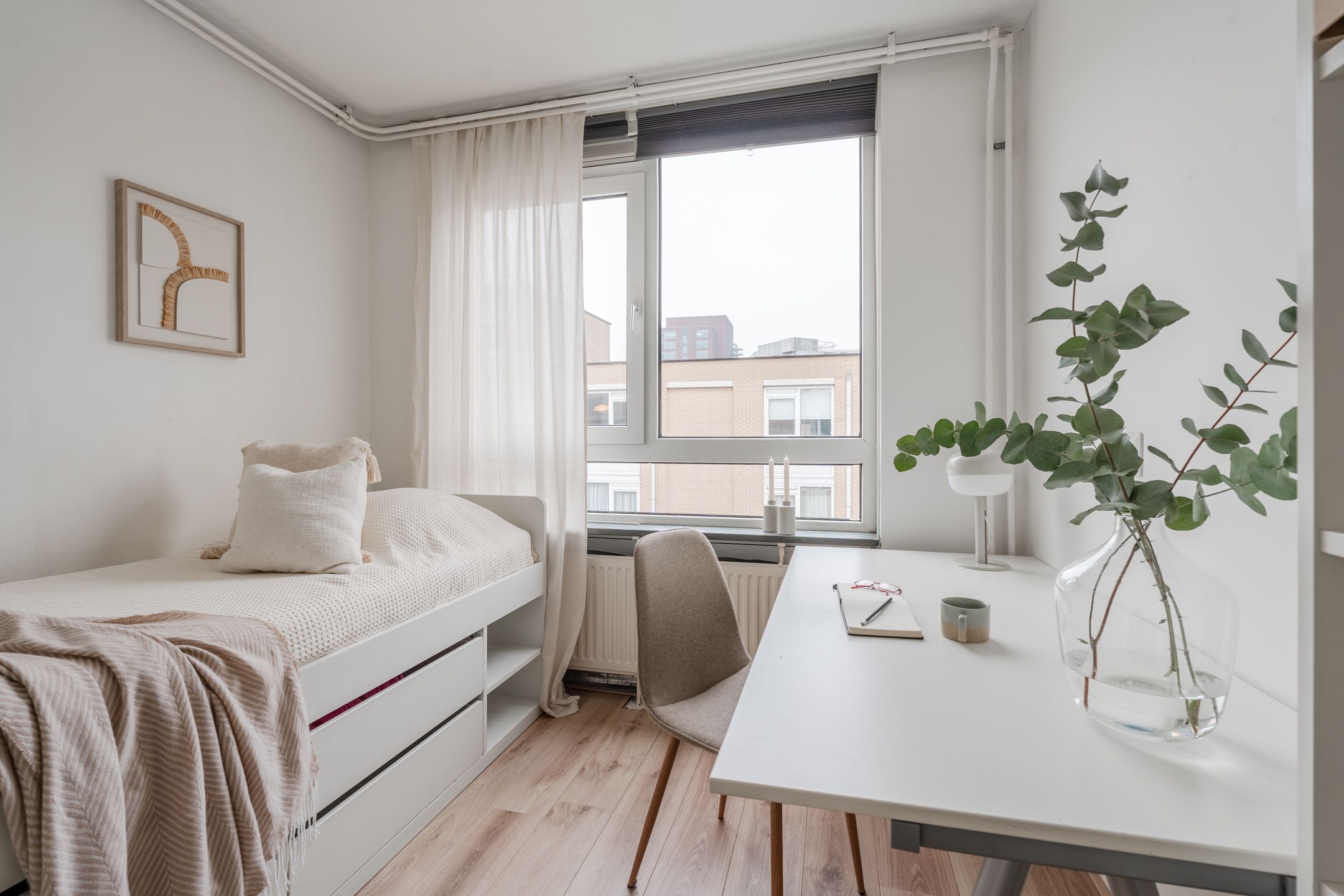 Foto 18 van Muntendamstraat 25