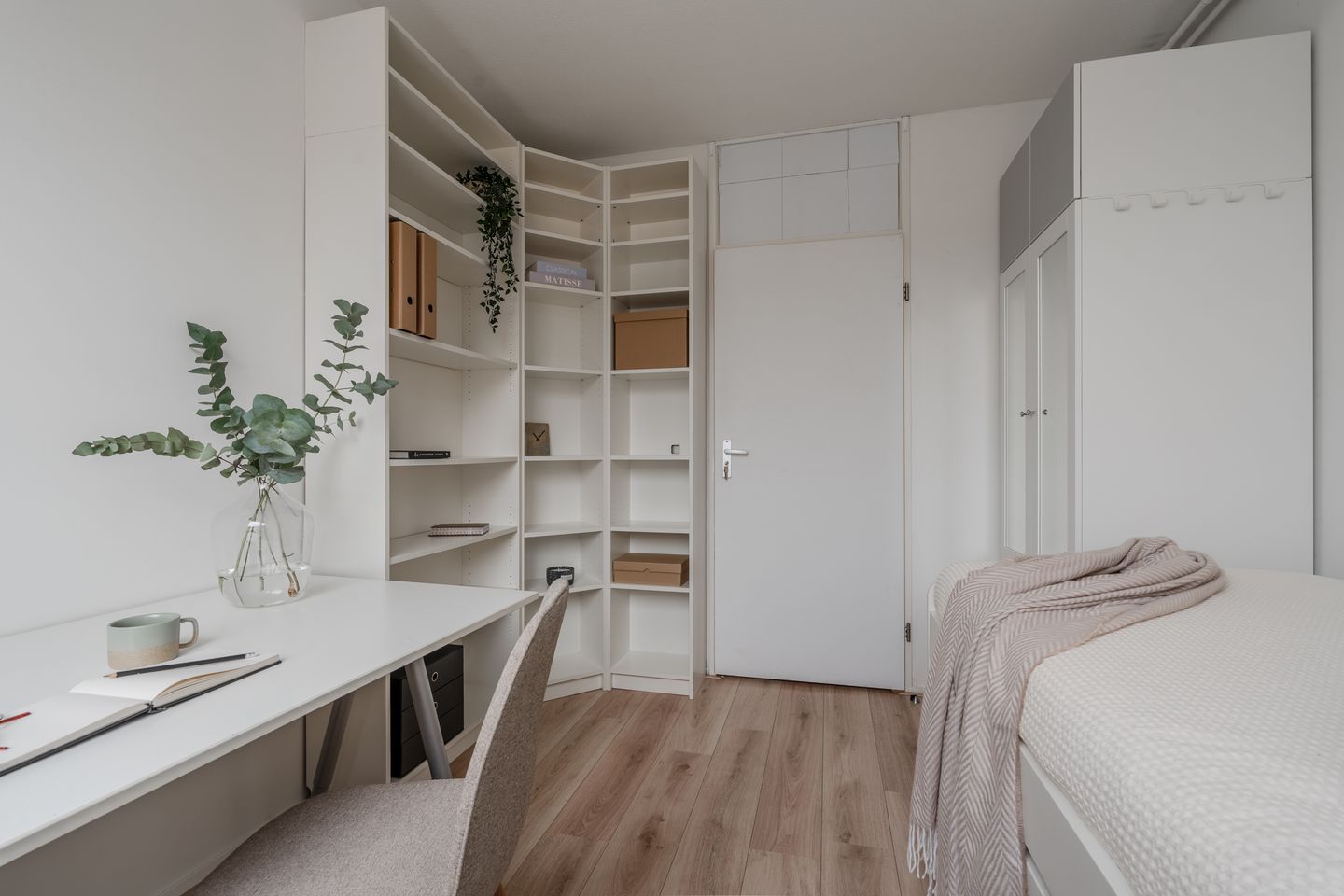 Foto 19 van Muntendamstraat 25