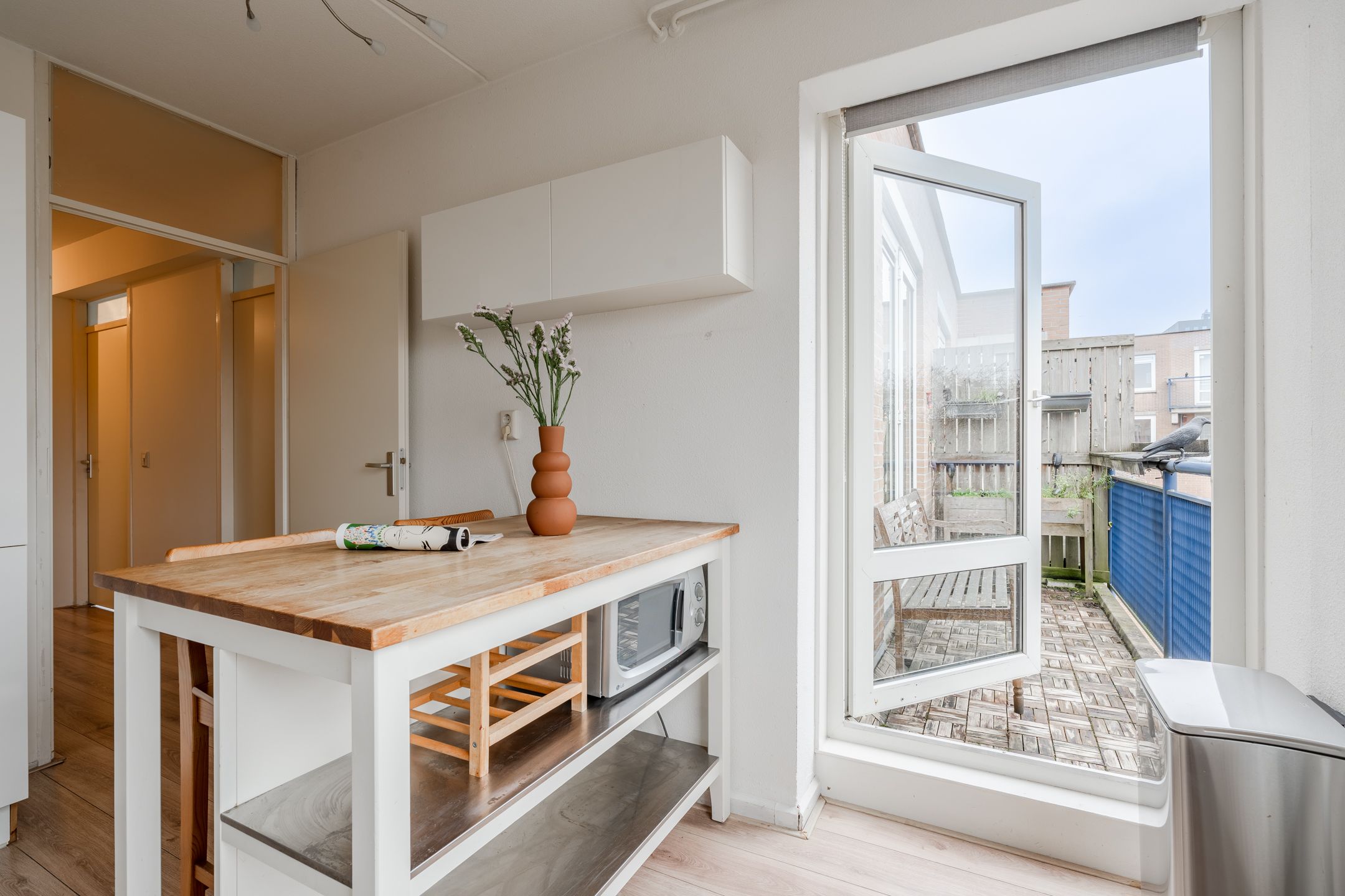 Foto 27 van Muntendamstraat 25