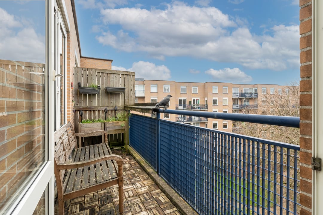 Foto 28 van Muntendamstraat 25