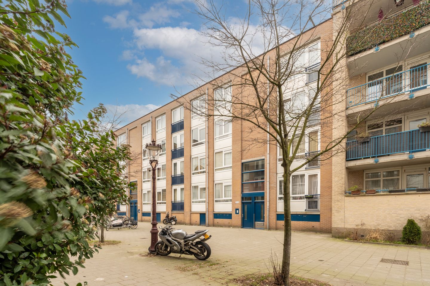 Foto 40 van Muntendamstraat 25