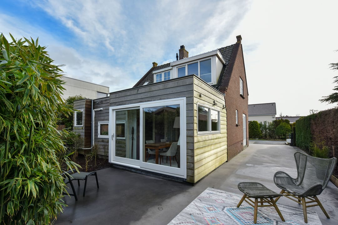 Foto 2 van Baambrugse Zuwe 123