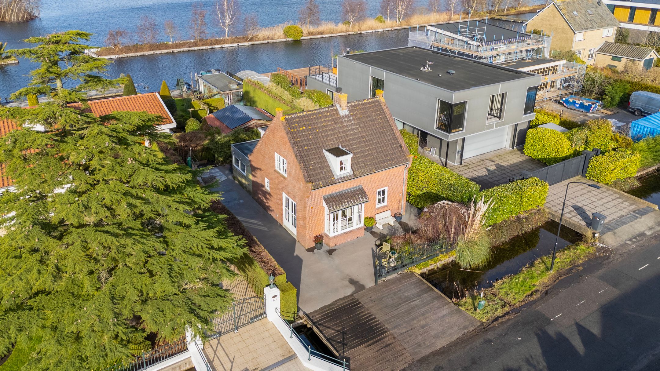 Foto 3 van Baambrugse Zuwe 123