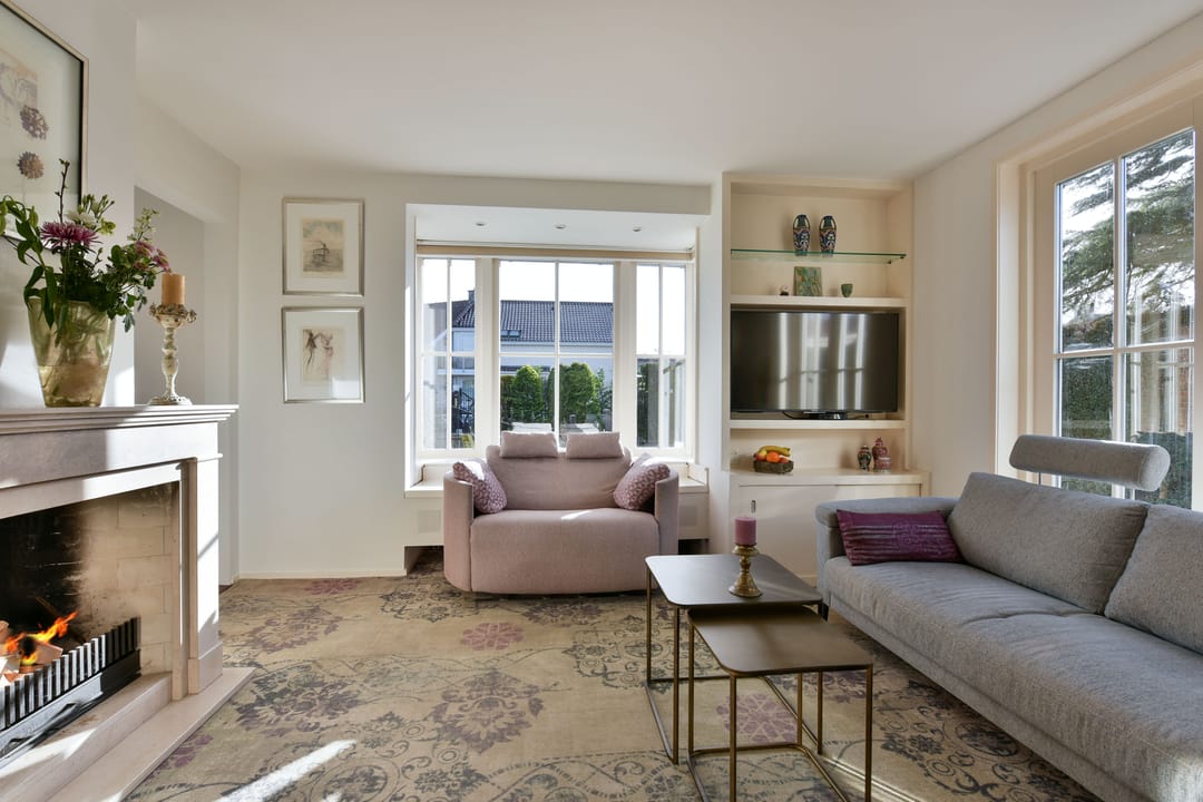 Foto 11 van Baambrugse Zuwe 123