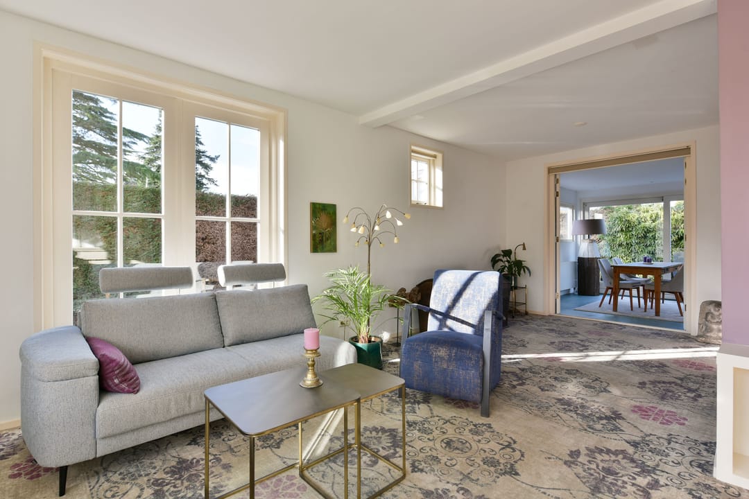 Foto 13 van Baambrugse Zuwe 123