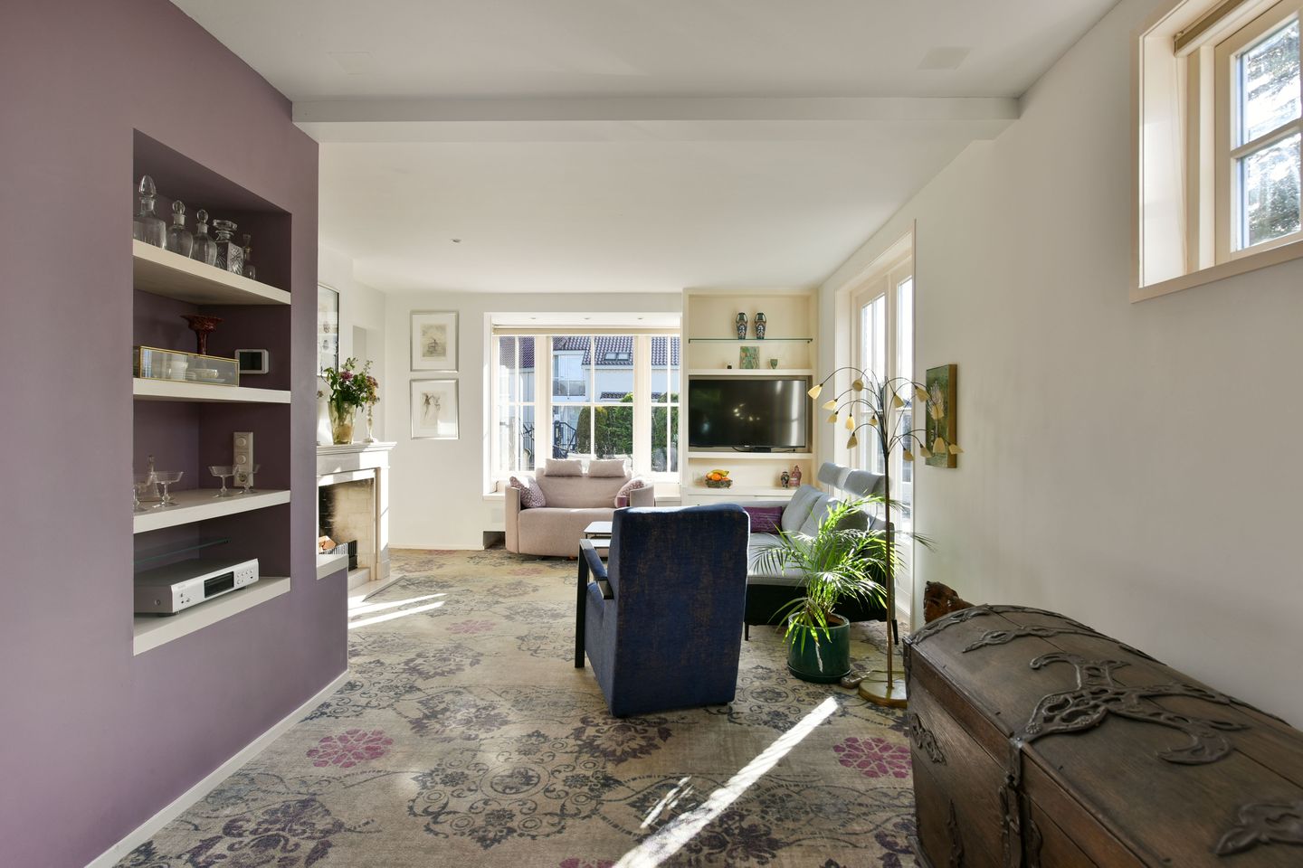 Foto 14 van Baambrugse Zuwe 123