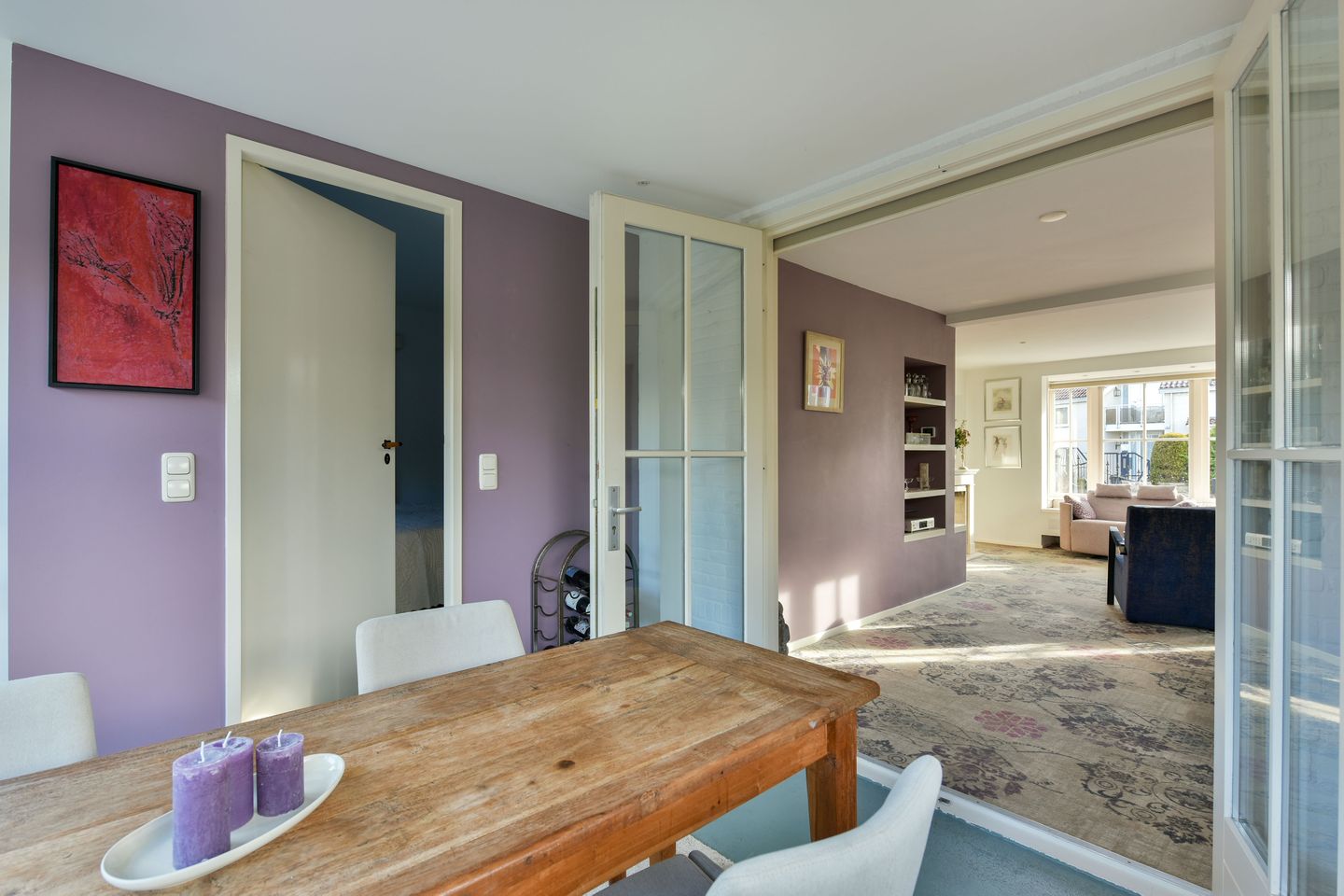 Foto 19 van Baambrugse Zuwe 123