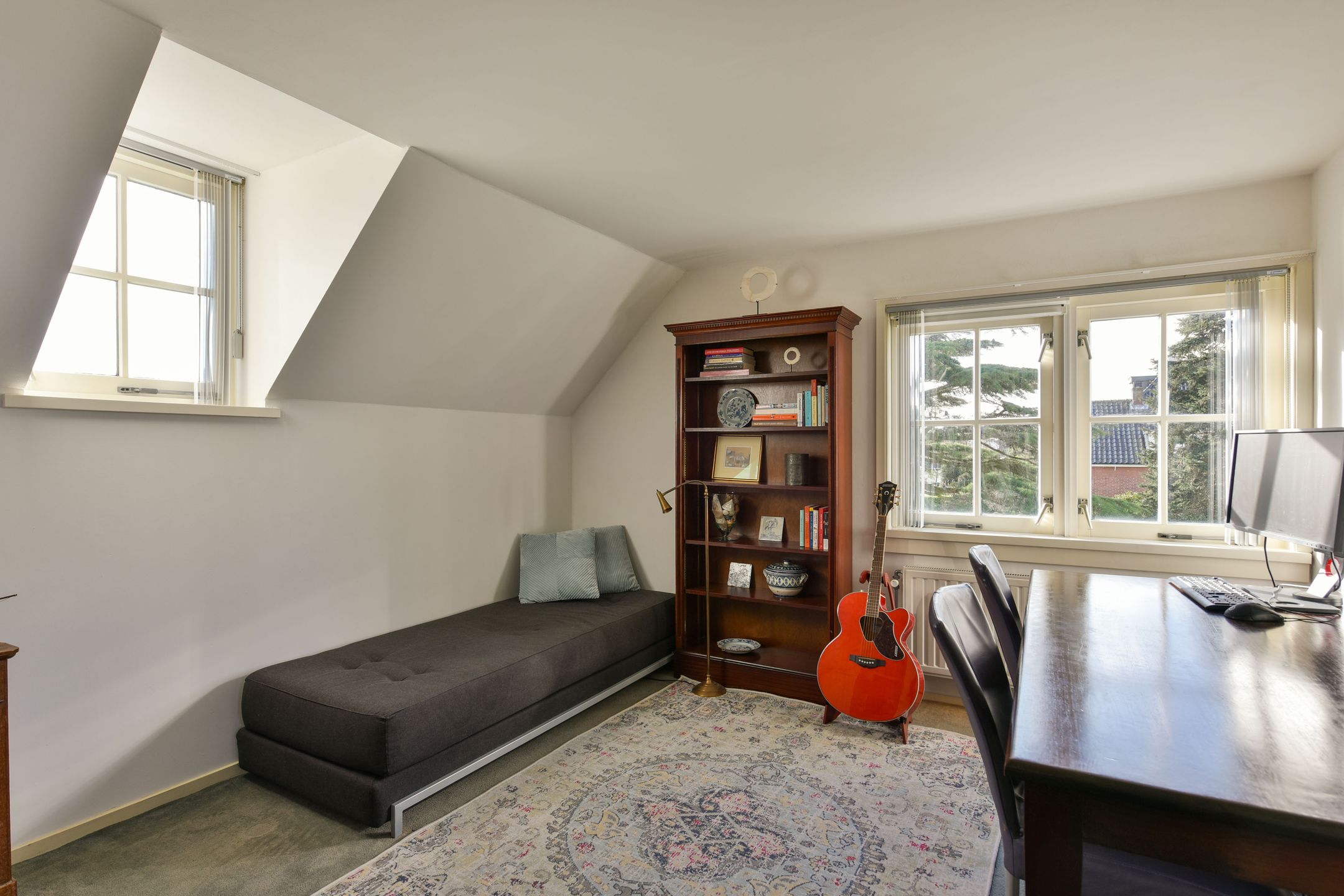 Foto 30 van Baambrugse Zuwe 123