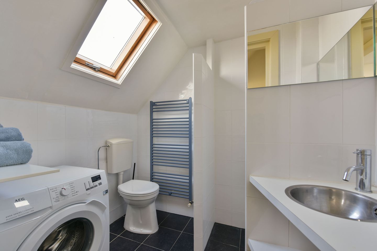 Foto 34 van Baambrugse Zuwe 123