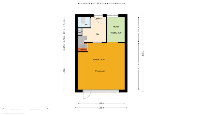 Foto 51 van Galmgat 8