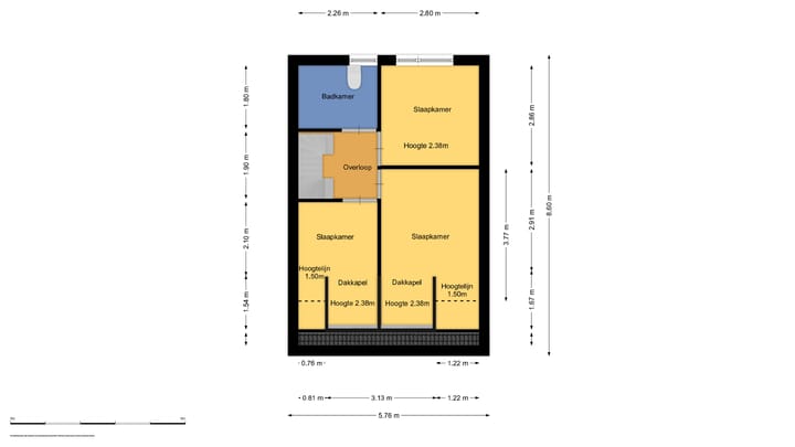 Foto 52 van Galmgat 8