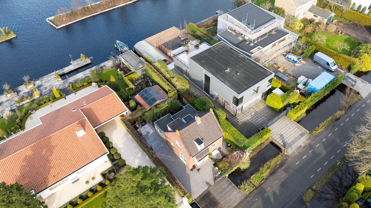 Foto 40 van Baambrugse Zuwe 123