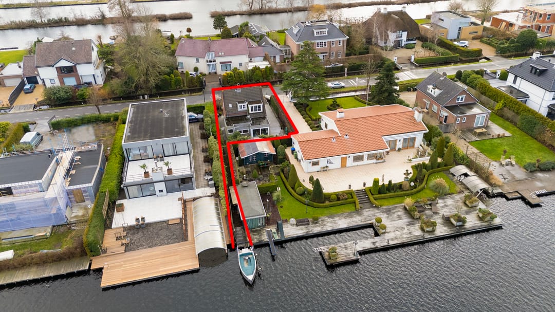 Foto 41 van Baambrugse Zuwe 123