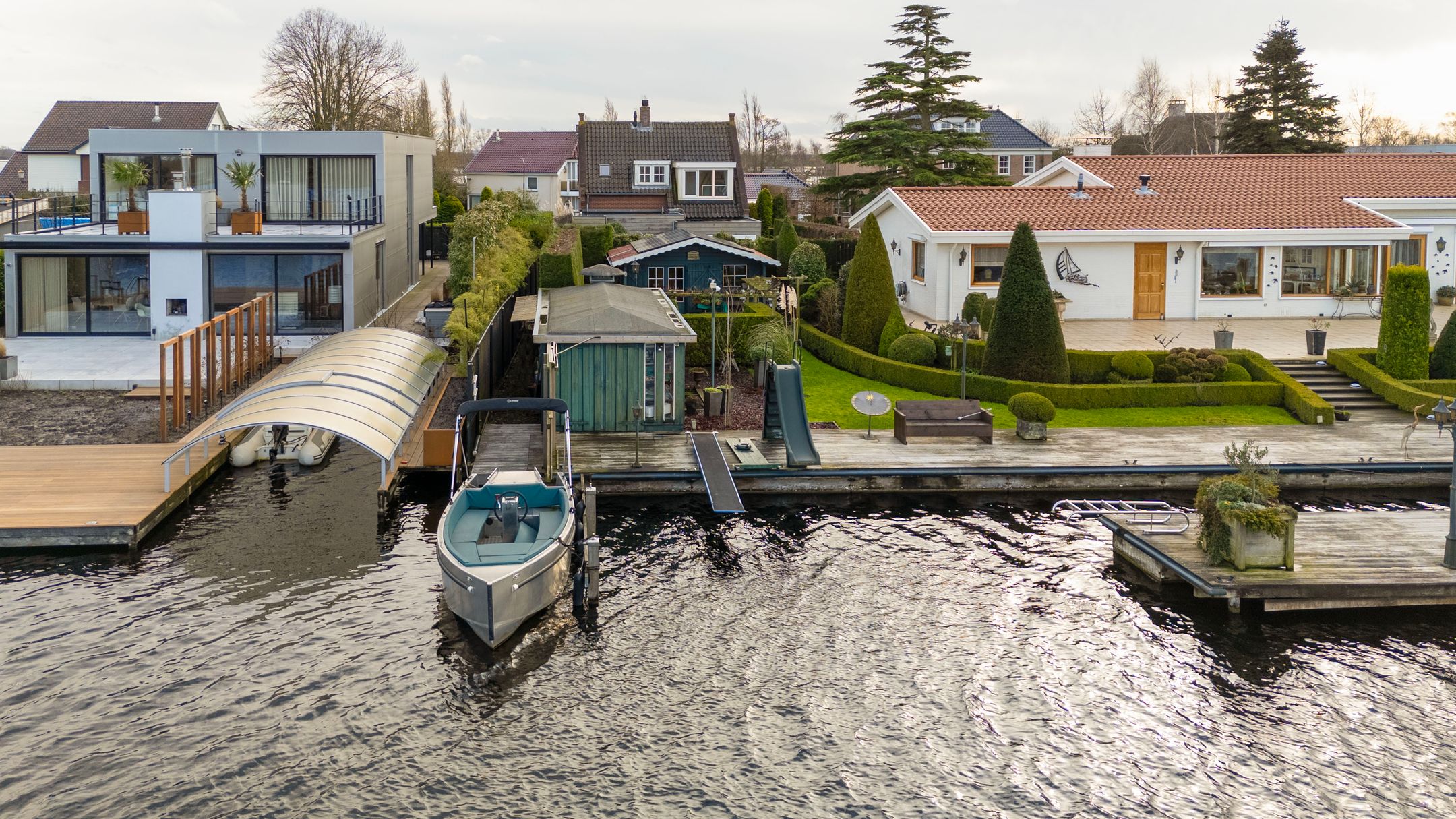 Foto 42 van Baambrugse Zuwe 123