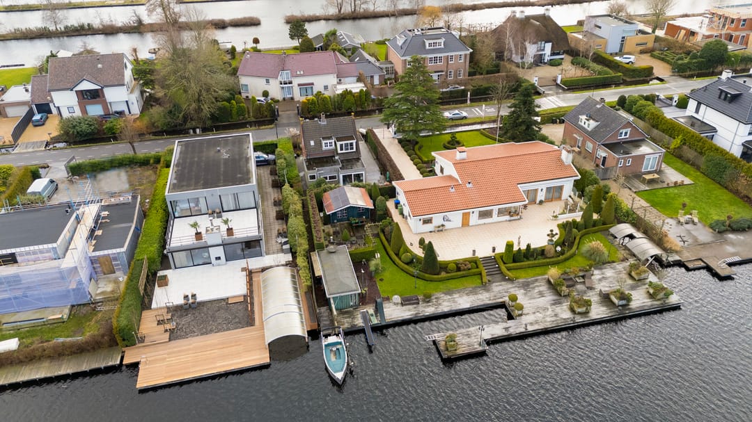 Foto 47 van Baambrugse Zuwe 123