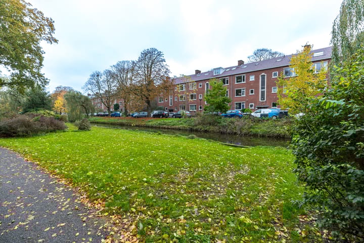 Foto 2 van Frans Halskade 215