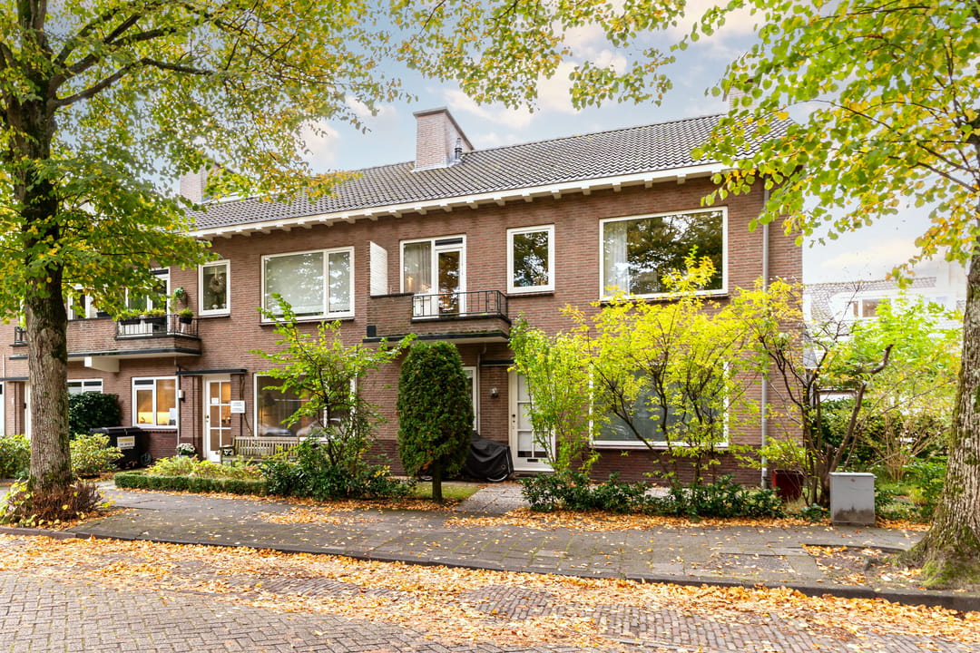 Foto 1 van Hofcampweg 15