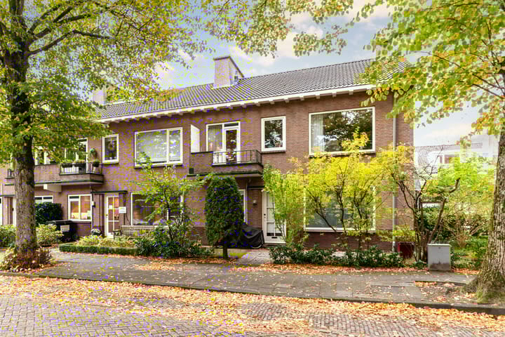 Foto 1 van Hofcampweg 15