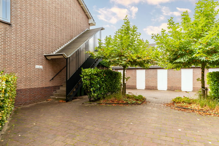 Foto 2 van Hofcampweg 15