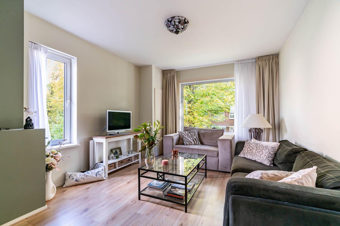 Foto 5 van Hofcampweg 15