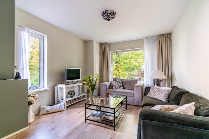 Foto 5 van Hofcampweg 15