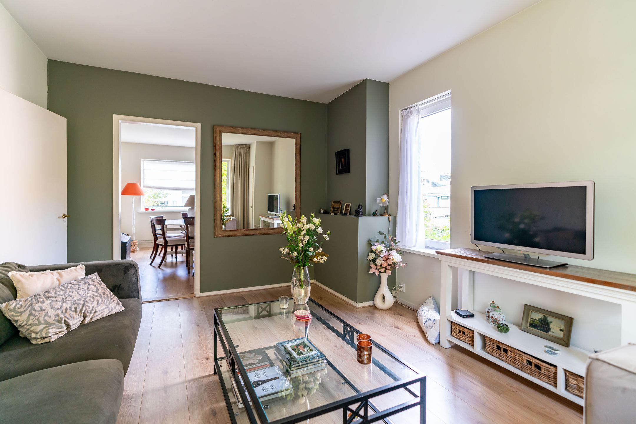 Foto 6 van Hofcampweg 15