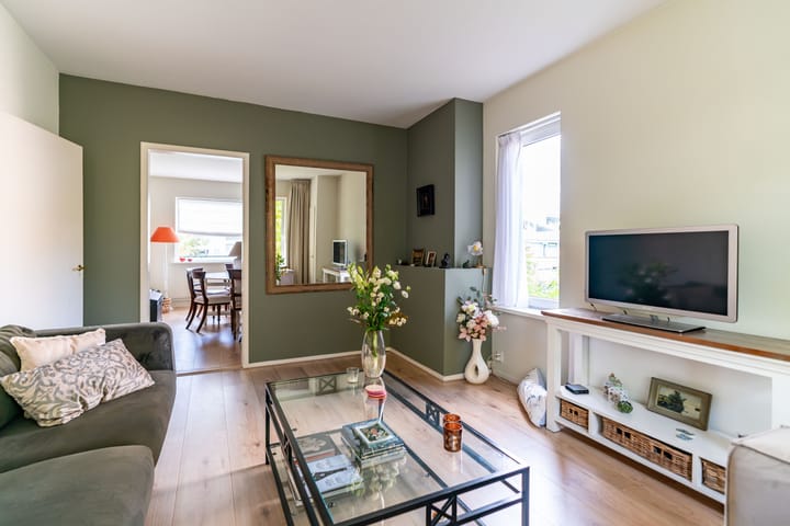 Foto 6 van Hofcampweg 15