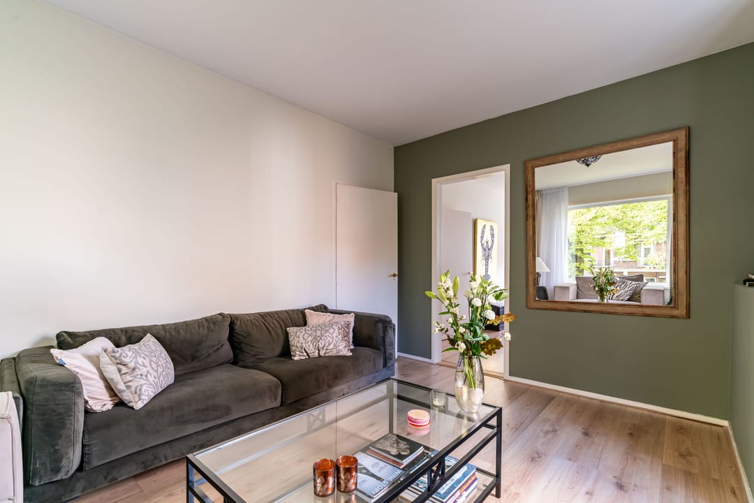 Foto 7 van Hofcampweg 15