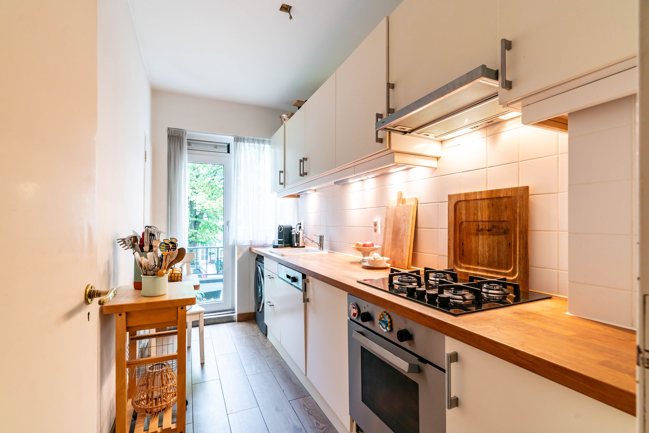 Foto 9 van Hofcampweg 15