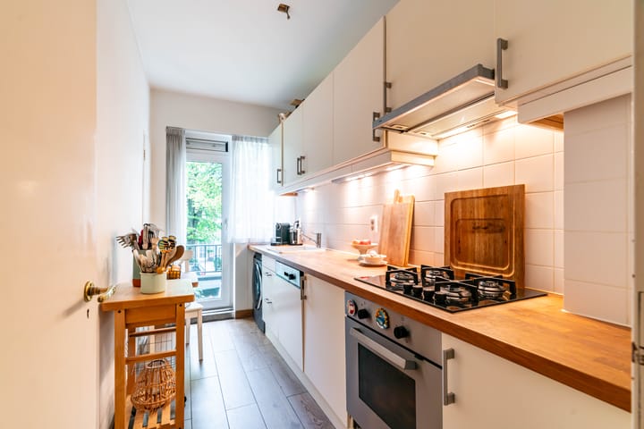 Foto 9 van Hofcampweg 15