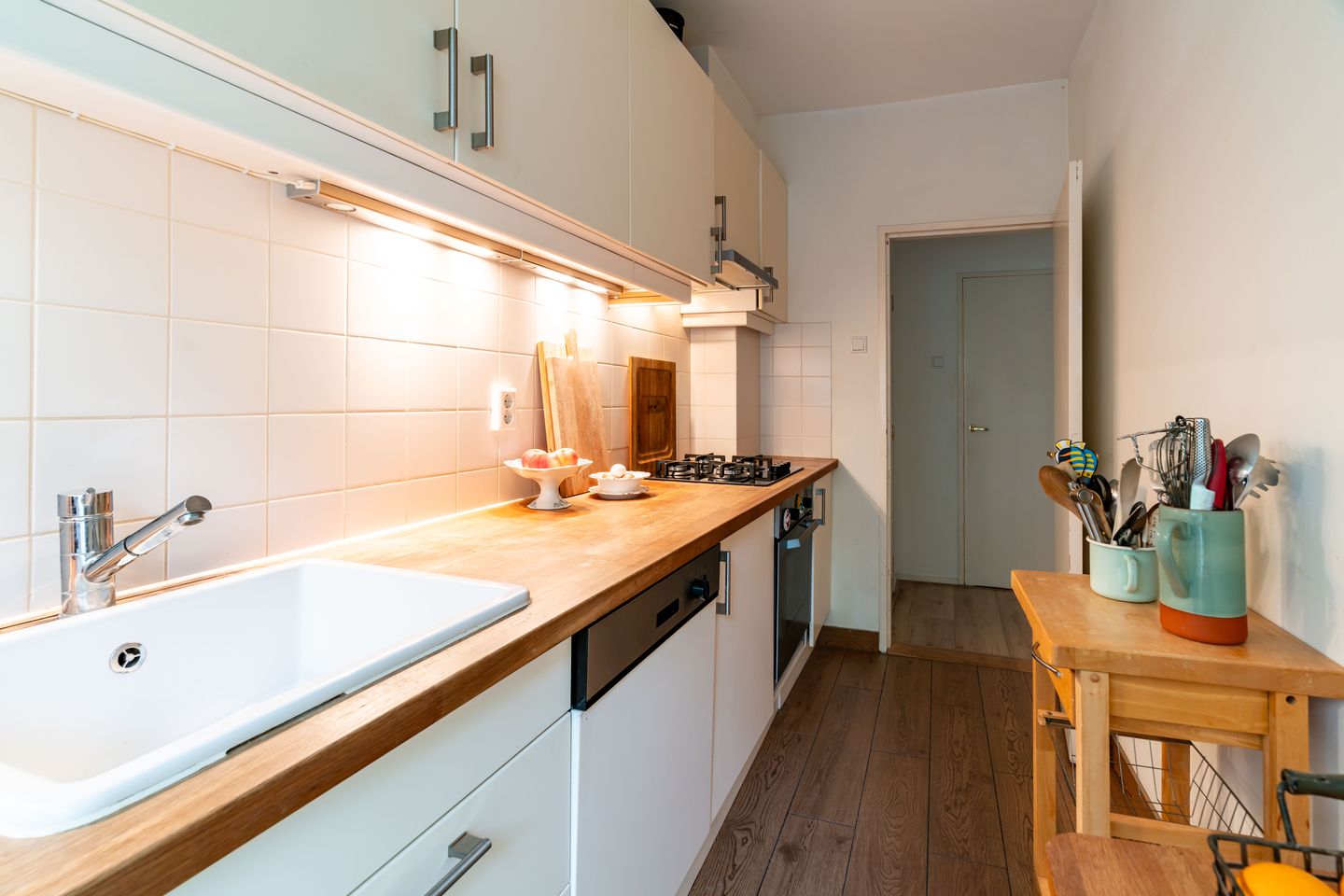 Foto 10 van Hofcampweg 15