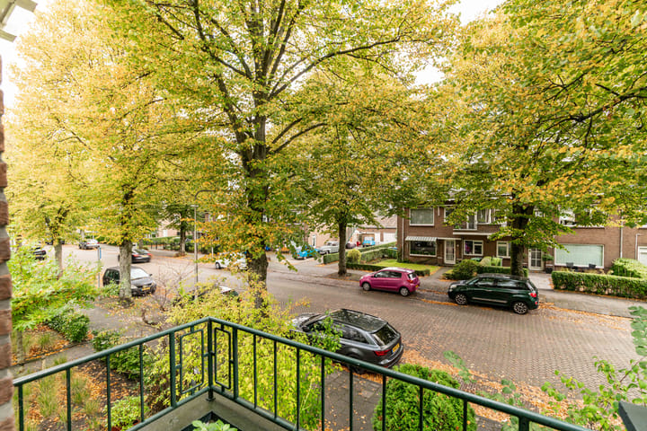 Foto 11 van Hofcampweg 15