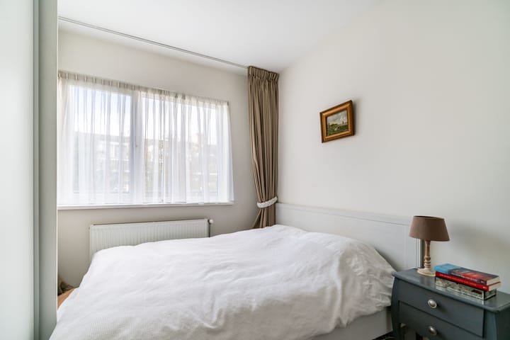 Foto 12 van Hofcampweg 15