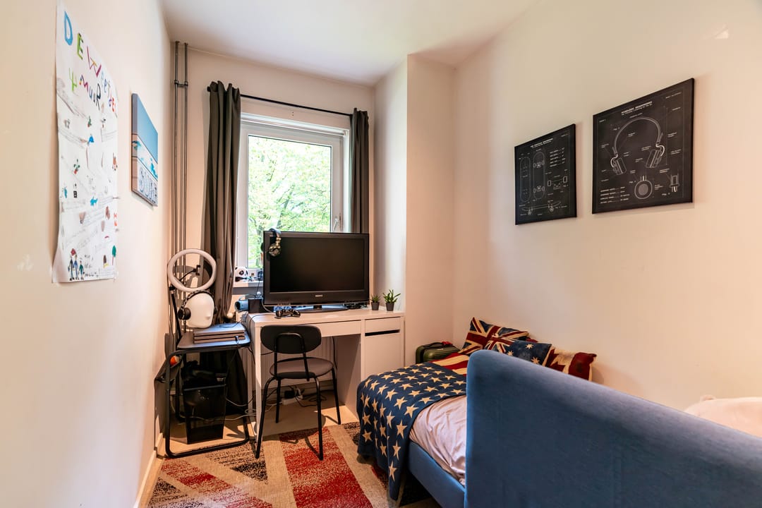 Foto 13 van Hofcampweg 15