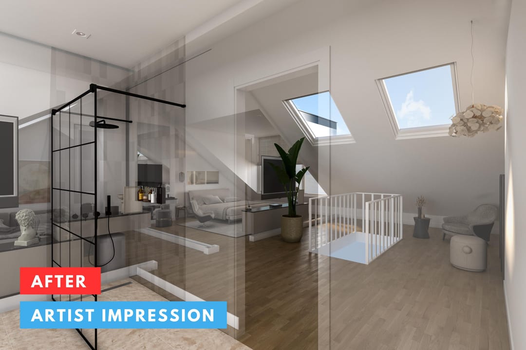 Foto 17 van Hofcampweg 15