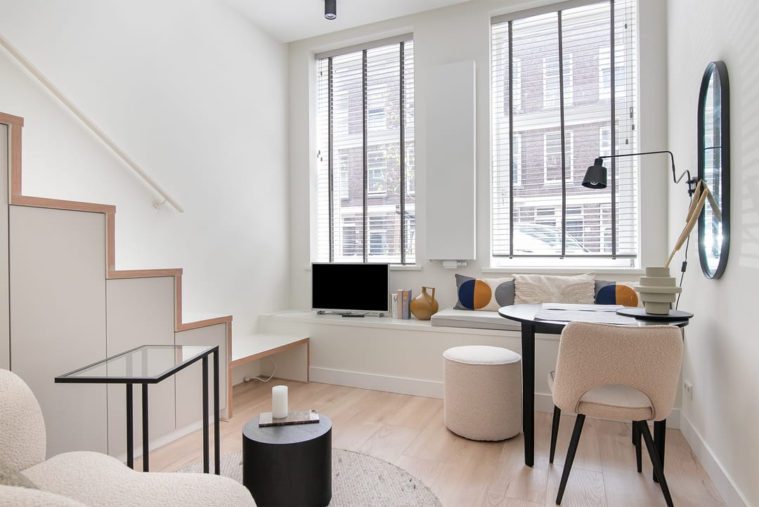 Foto 1 van Beatrijsstraat 19-A