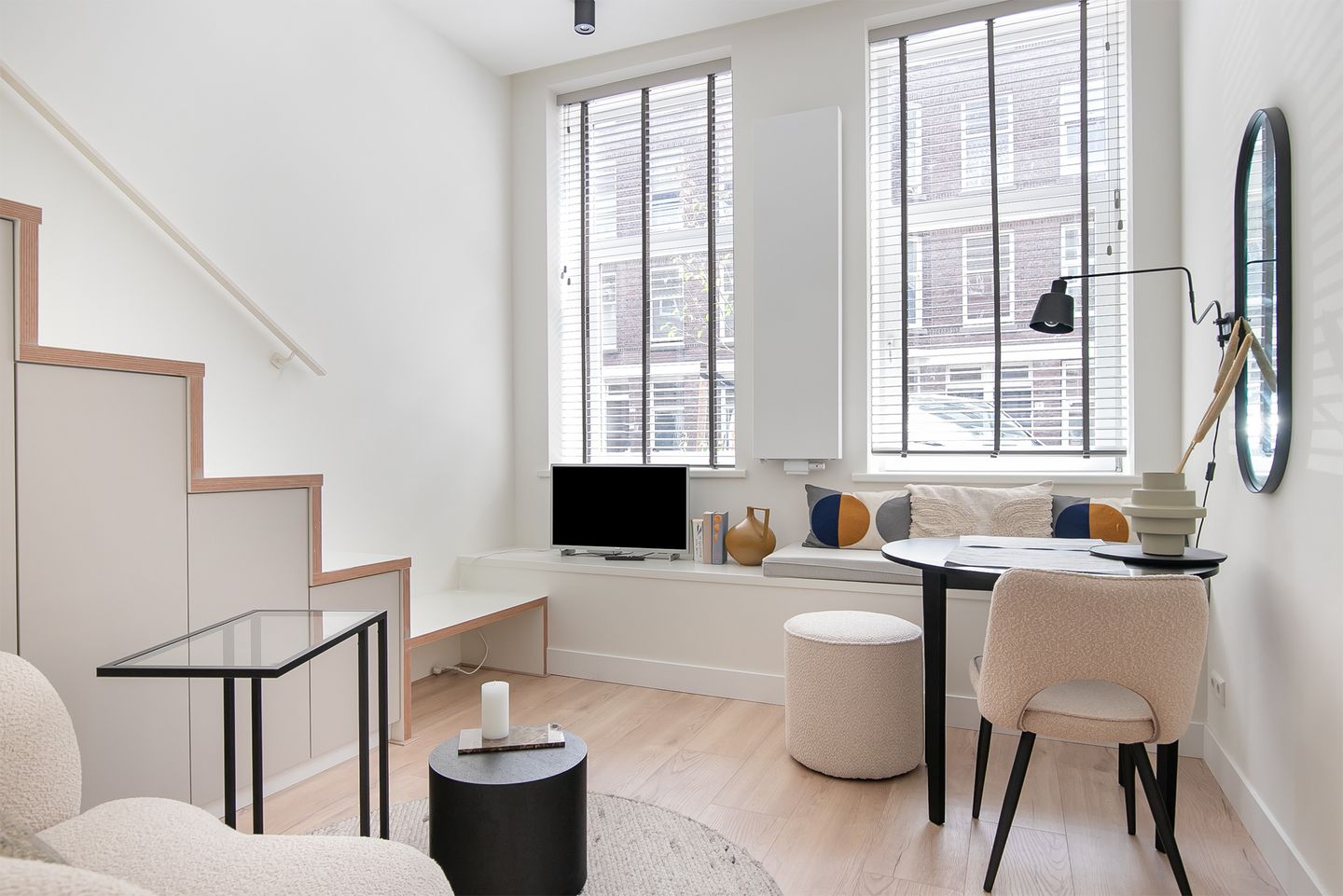 Foto 1 van Beatrijsstraat 19-A