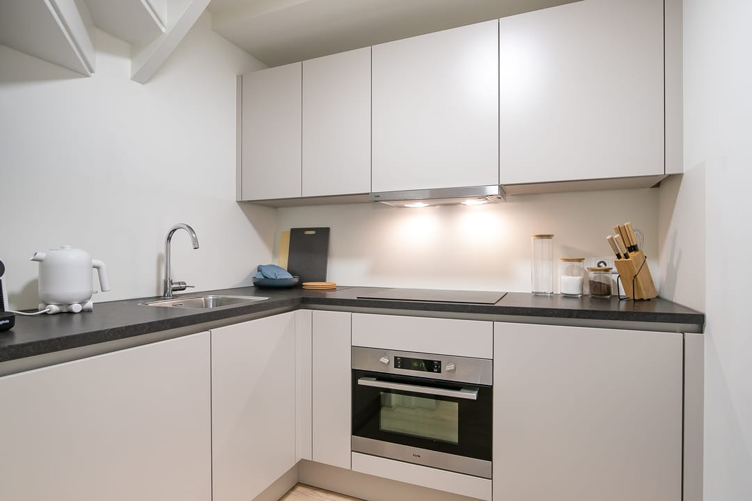 Foto 2 van Beatrijsstraat 19-A