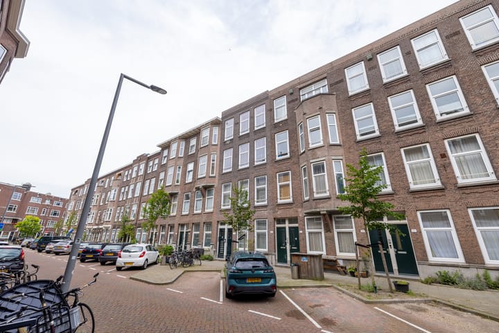 Foto 4 van Beatrijsstraat 19-A