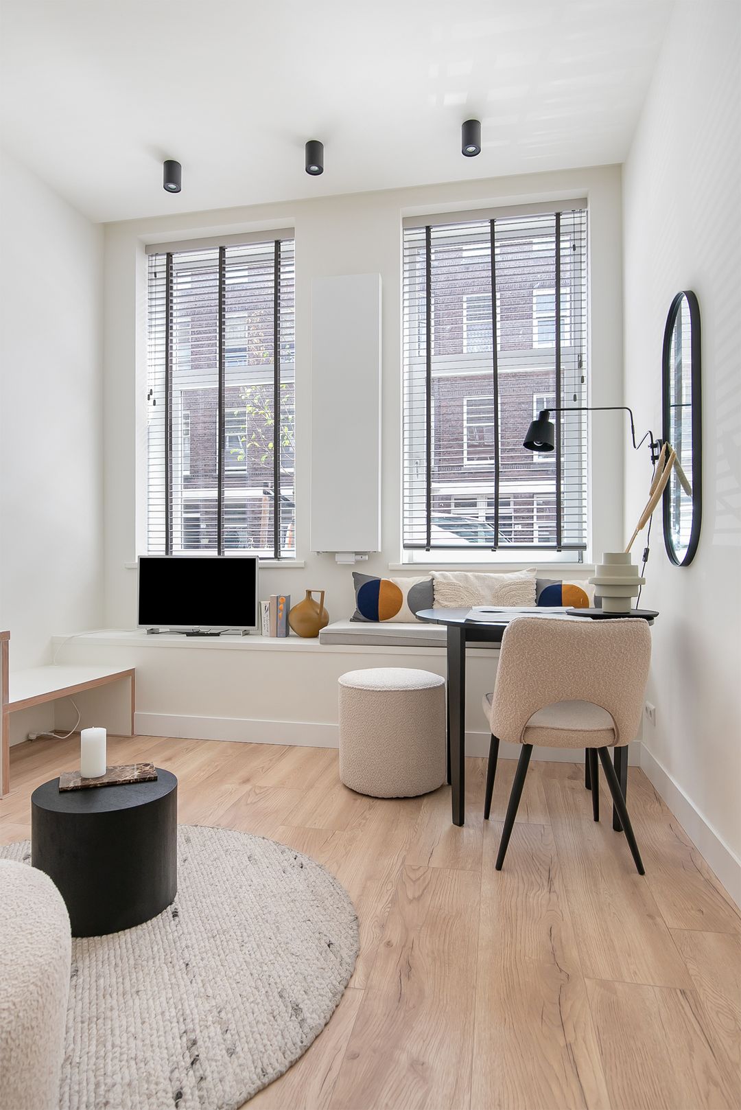 Foto 7 van Beatrijsstraat 19-A