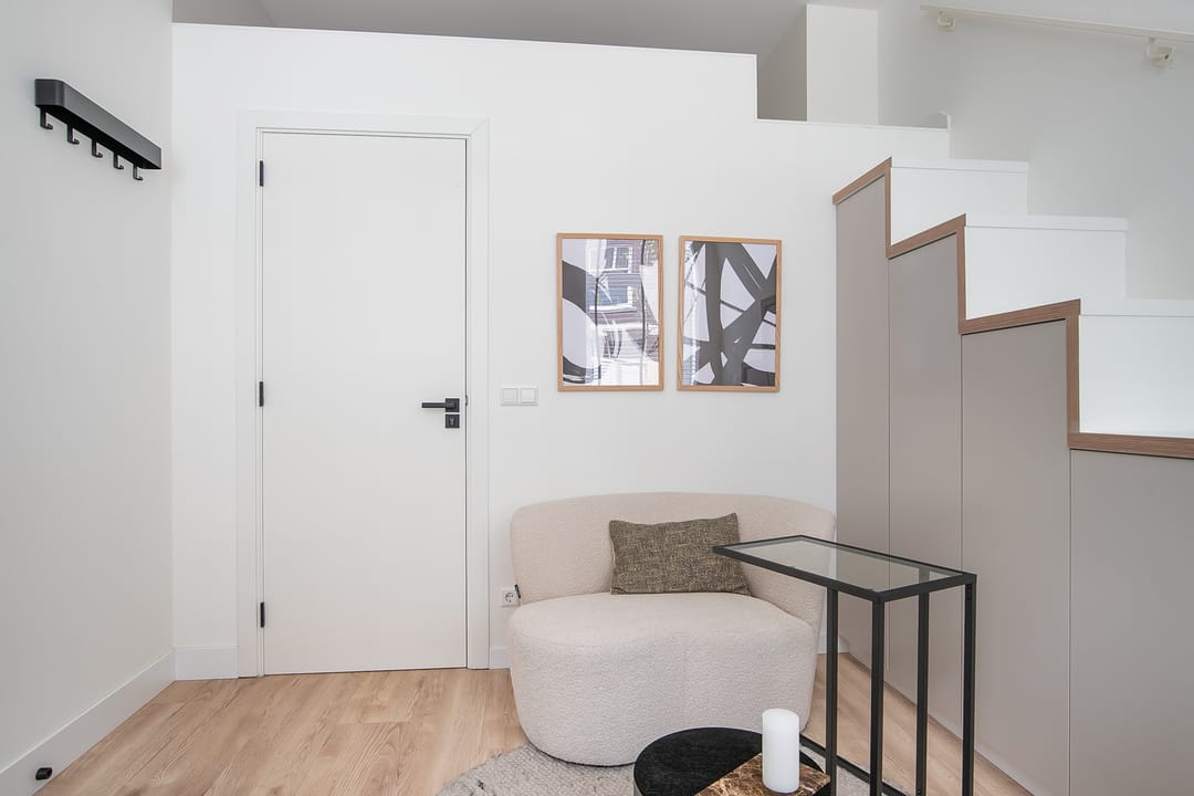 Foto 8 van Beatrijsstraat 19-A