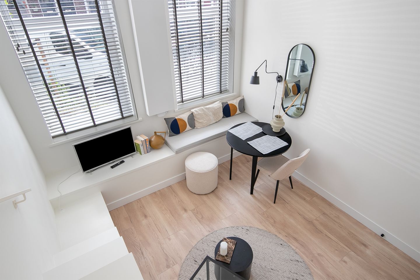 Foto 10 van Beatrijsstraat 19-A