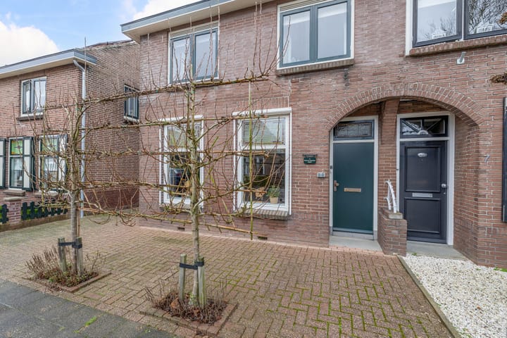 Foto 5 van Koninginnelaan 5