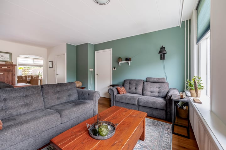 Foto 10 van Koninginnelaan 5