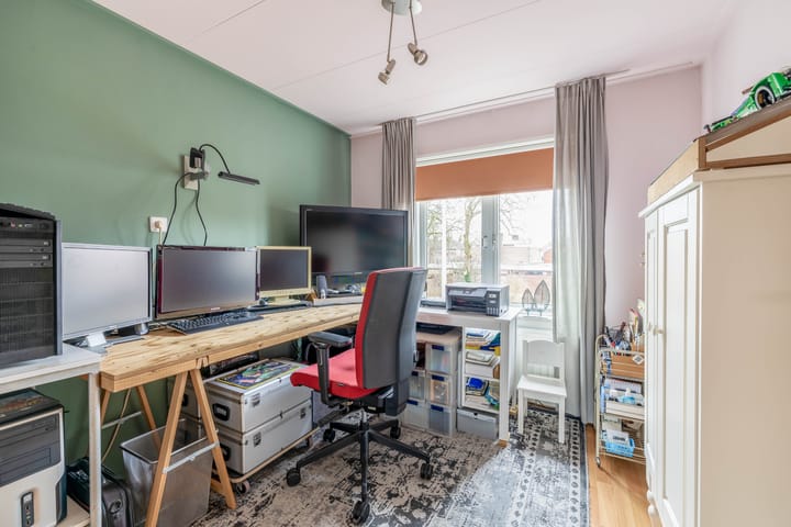 Foto 23 van Koninginnelaan 5