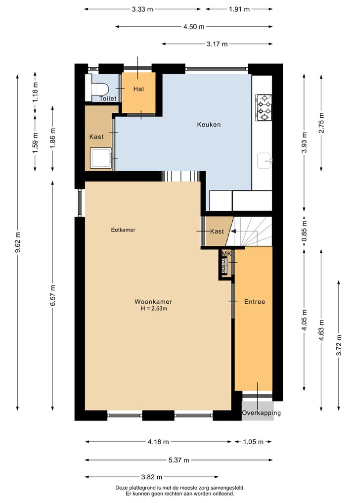 Foto 38 van Koninginnelaan 5