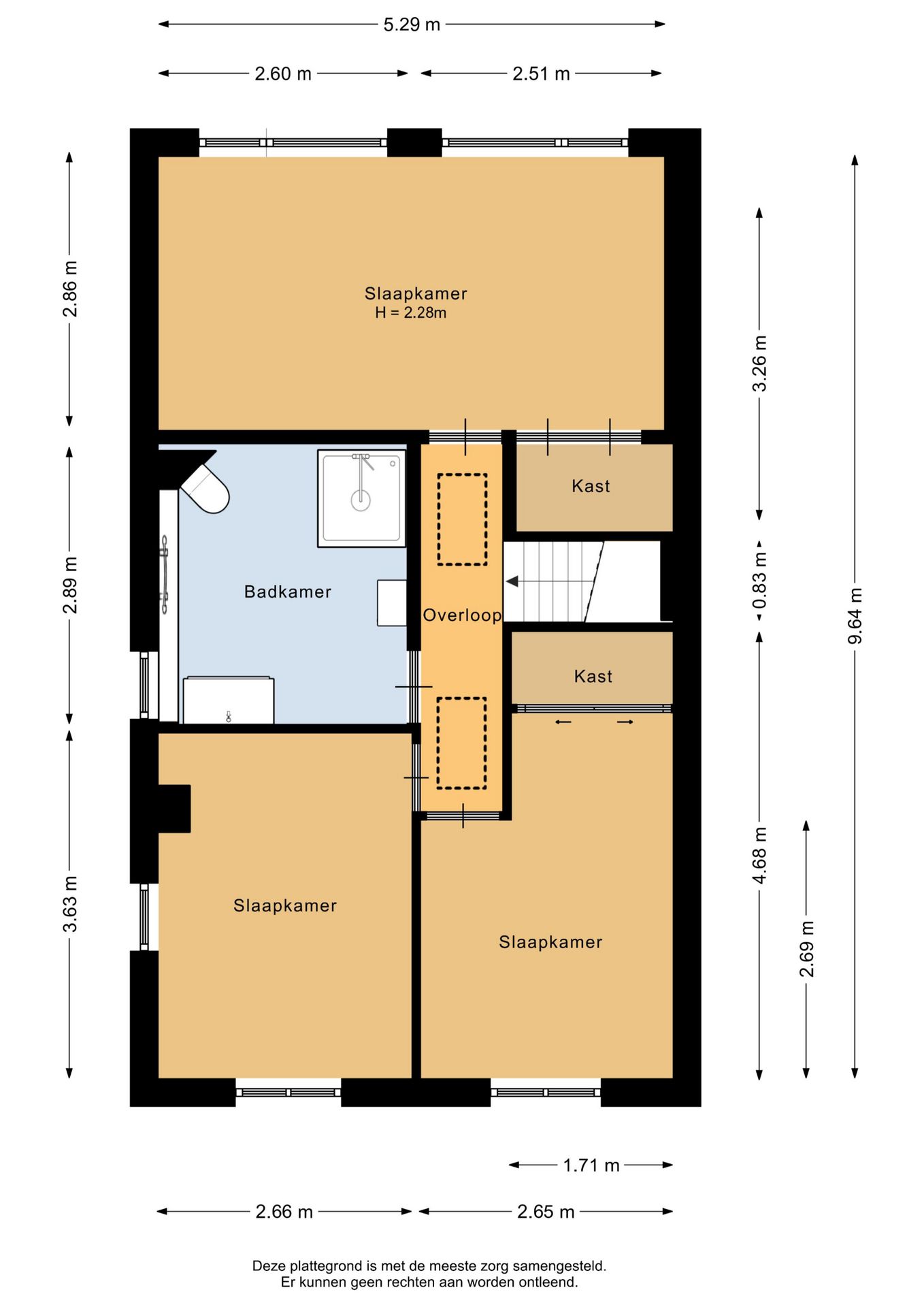Photo 39 of Koninginnelaan 5
